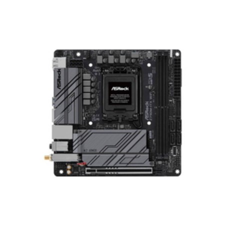 ASRock Z790M-ITX WiFi Intel LGA 1700 Mini-ITX Motherboard - Retail